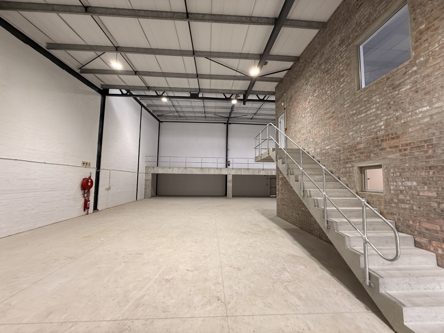 Commercial Property for Sale in Firgrove Industrial Estate Western Cape